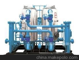 【天然气干燥机- 压力露点达到-40℃ LNG加气机专用干燥机】价格,厂家,图片,空气净化成套设备,上海森元机械科技-