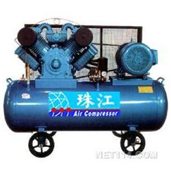 大连空气压缩机产业集群 从批量供应到定制化服务的工业引擎
